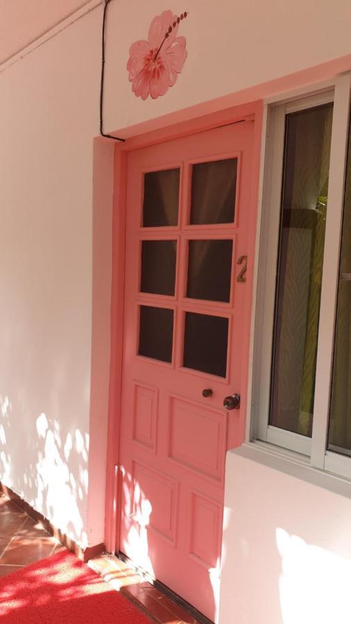 בייהיבה Playa Blanca Bed And Breakfast מראה חיצוני תמונה