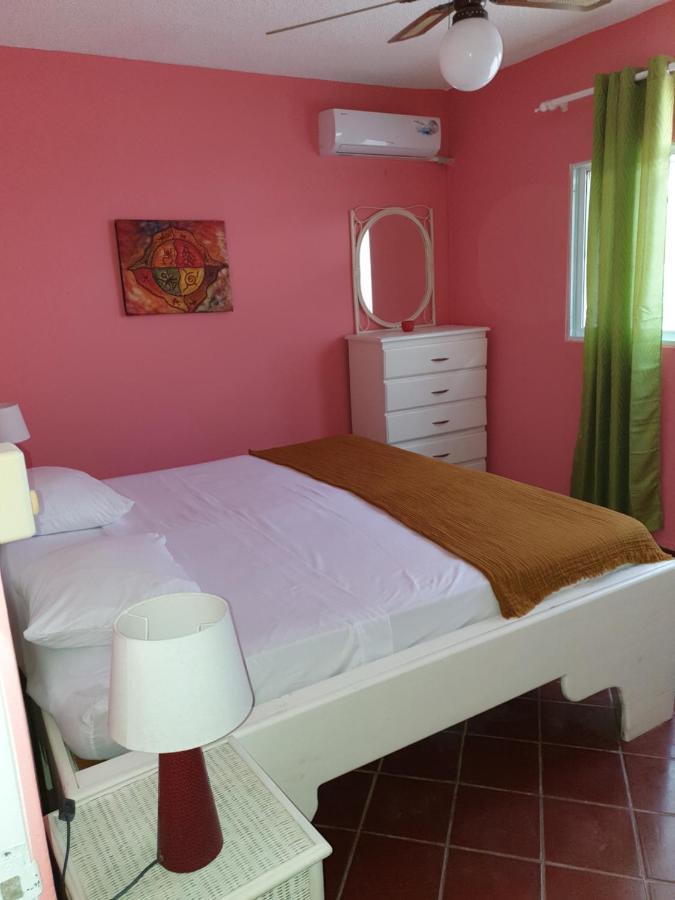 בייהיבה Playa Blanca Bed And Breakfast מראה חיצוני תמונה
