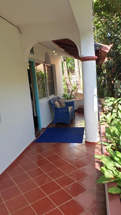 בייהיבה Playa Blanca Bed And Breakfast מראה חיצוני תמונה