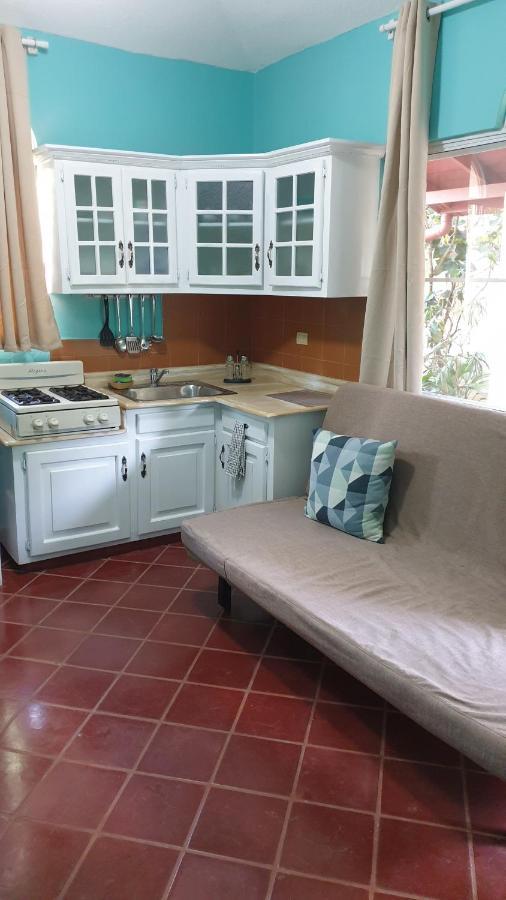 בייהיבה Playa Blanca Bed And Breakfast מראה חיצוני תמונה