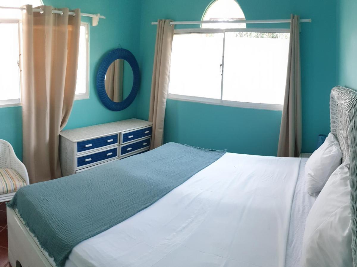 בייהיבה Playa Blanca Bed And Breakfast מראה חיצוני תמונה