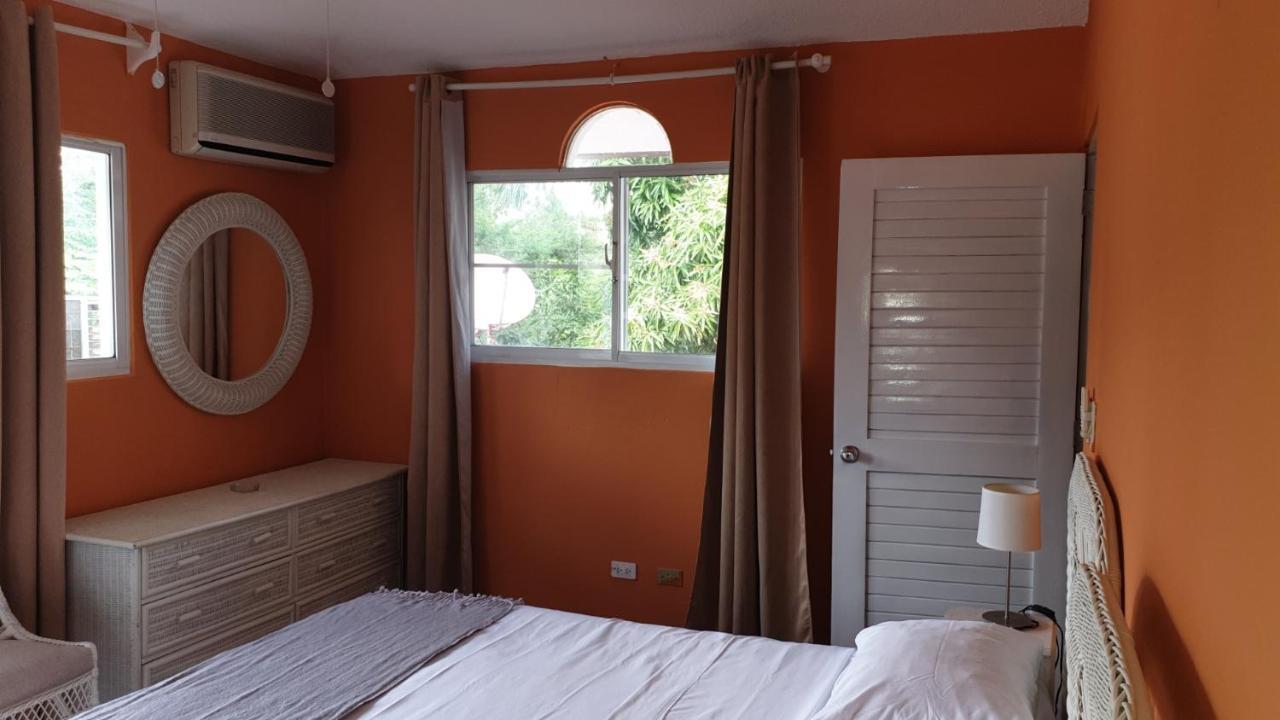 בייהיבה Playa Blanca Bed And Breakfast מראה חיצוני תמונה