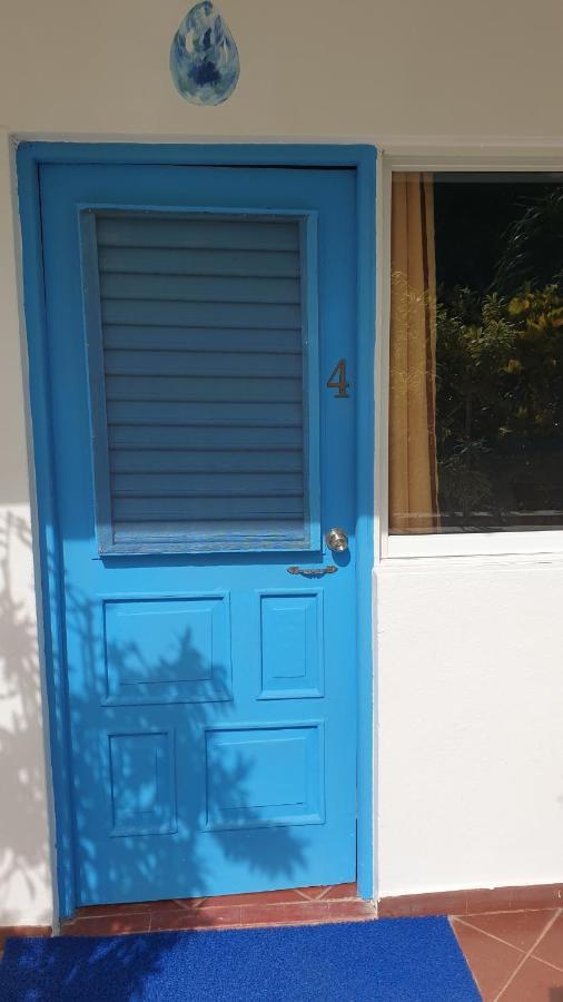 בייהיבה Playa Blanca Bed And Breakfast מראה חיצוני תמונה
