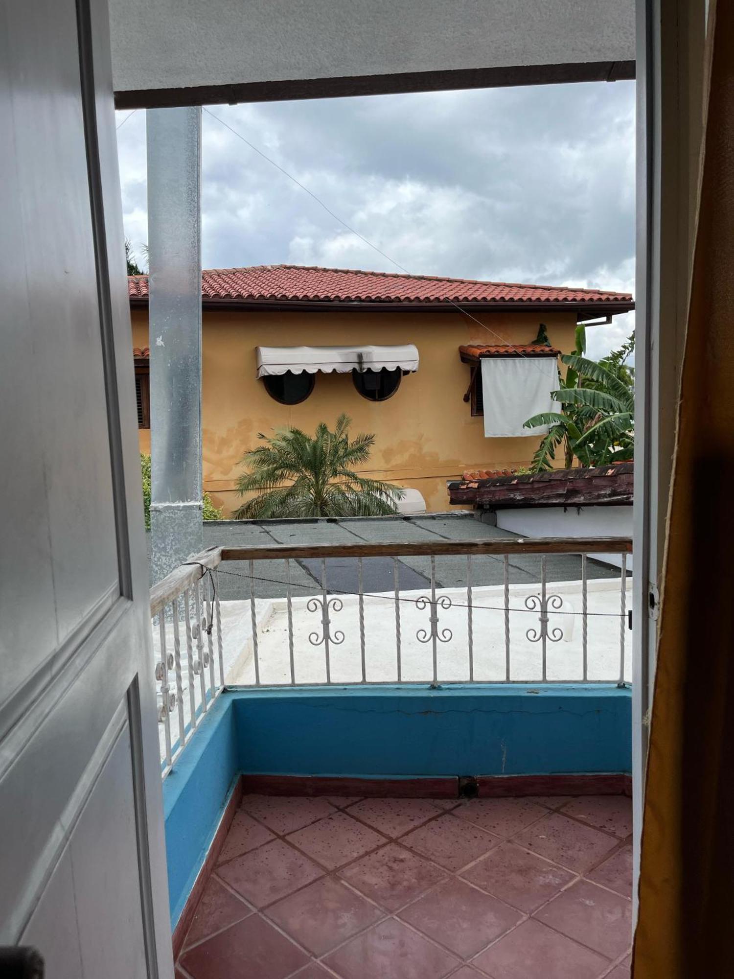 בייהיבה Playa Blanca Bed And Breakfast מראה חיצוני תמונה