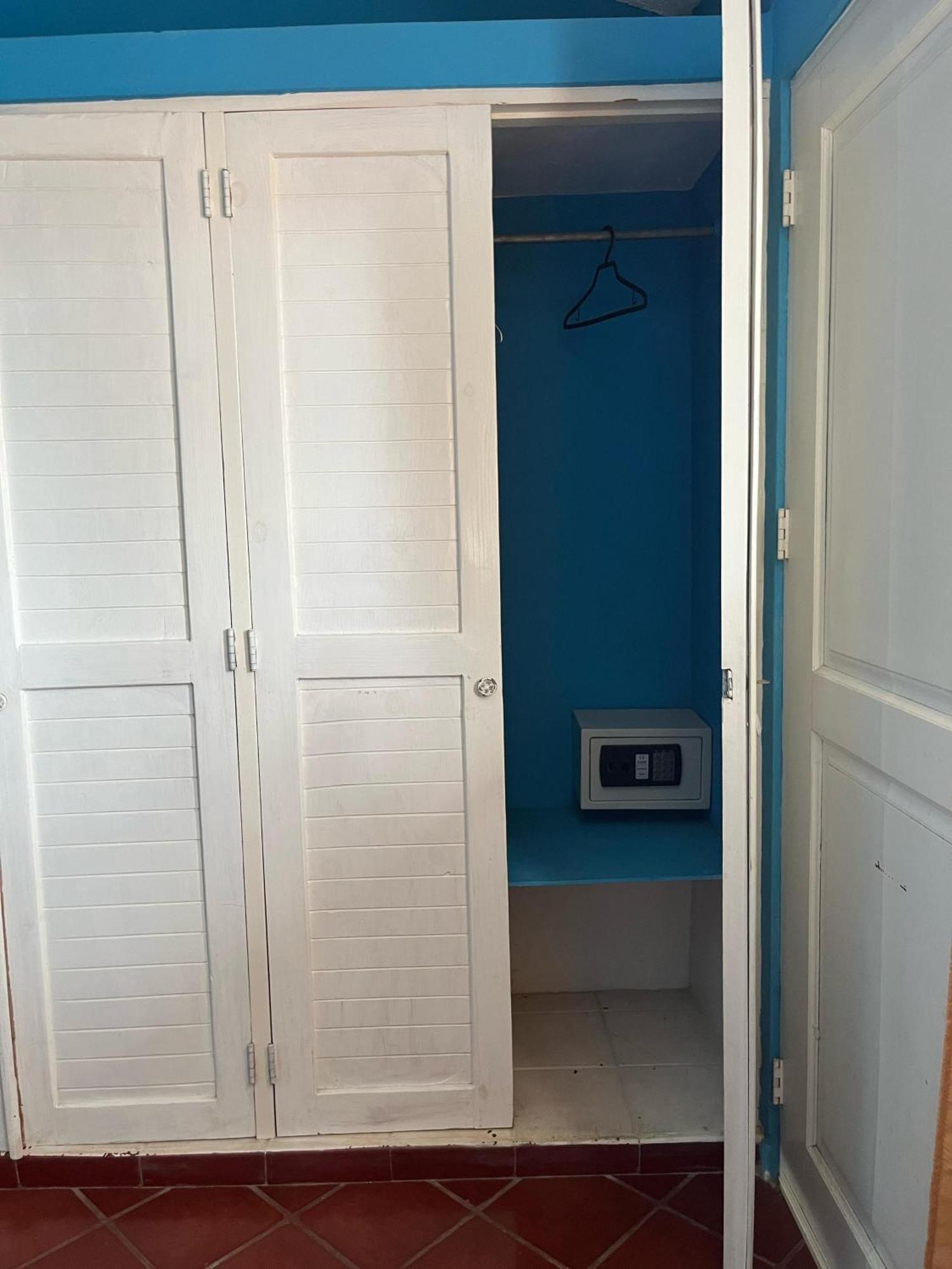 בייהיבה Playa Blanca Bed And Breakfast מראה חיצוני תמונה