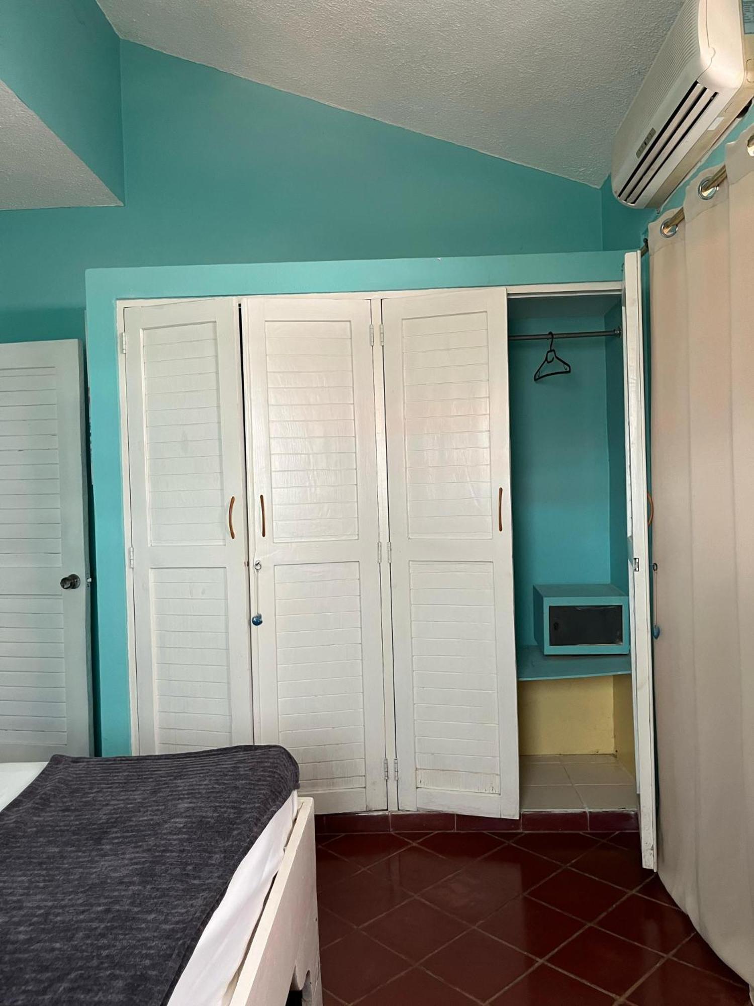 בייהיבה Playa Blanca Bed And Breakfast מראה חיצוני תמונה