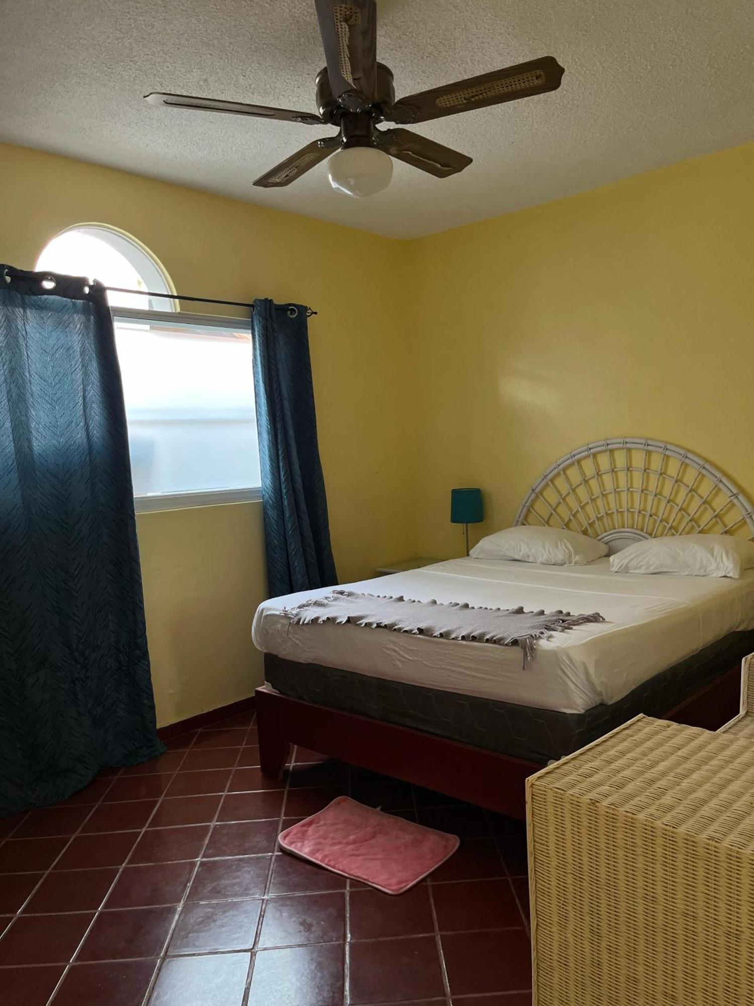בייהיבה Playa Blanca Bed And Breakfast מראה חיצוני תמונה
