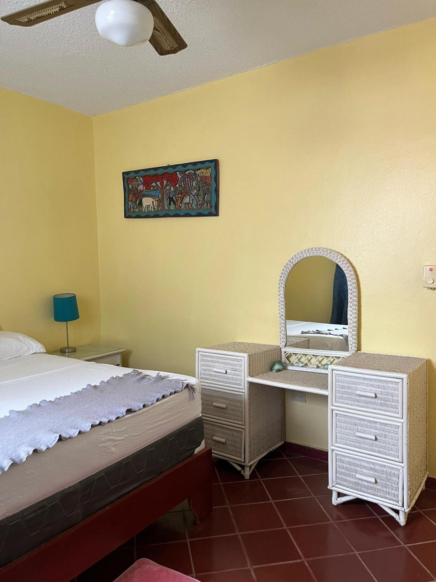 בייהיבה Playa Blanca Bed And Breakfast מראה חיצוני תמונה