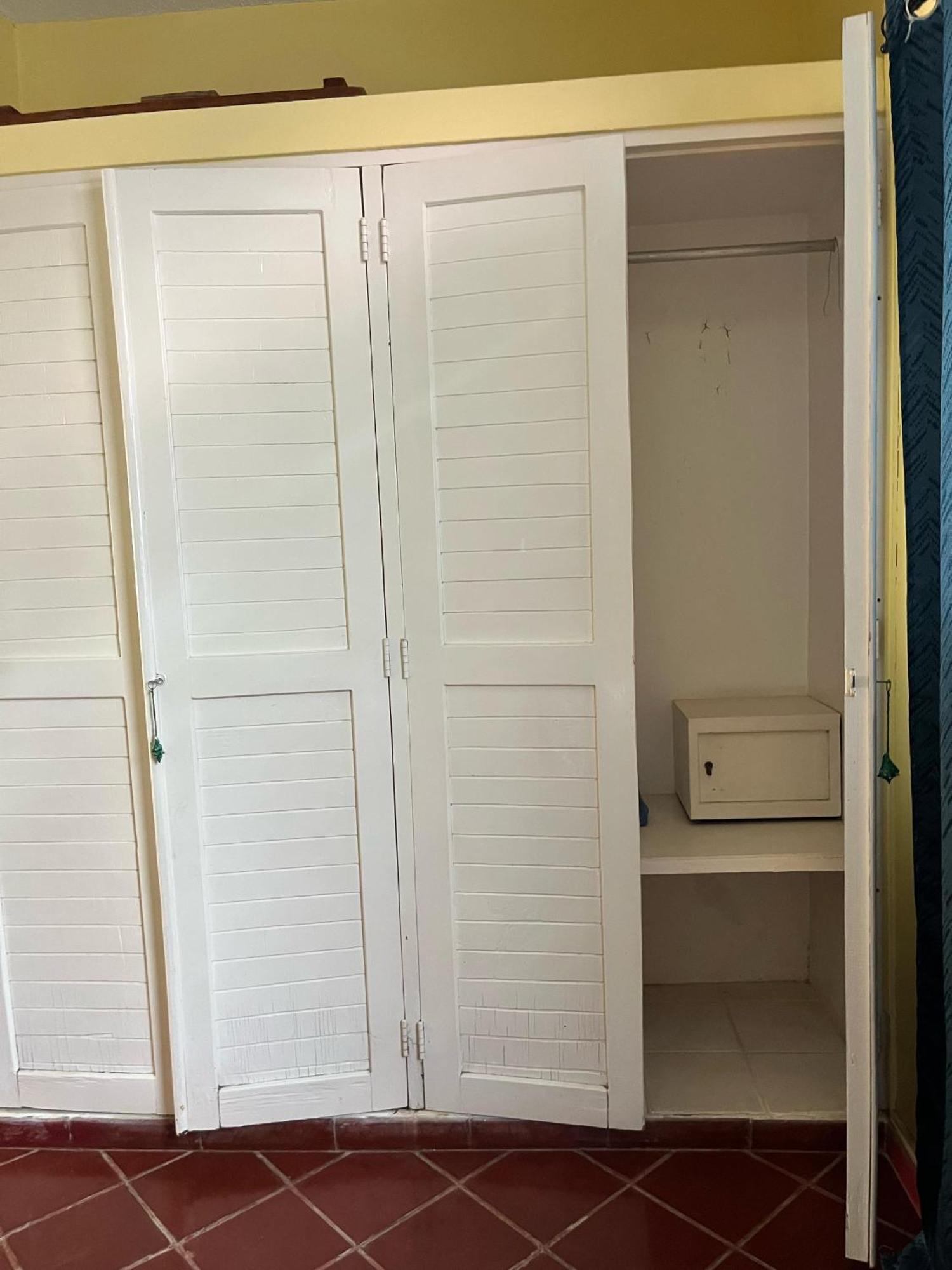 בייהיבה Playa Blanca Bed And Breakfast מראה חיצוני תמונה